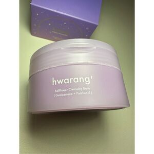 hwarang' Bellflower Cleansing Balm 100ml